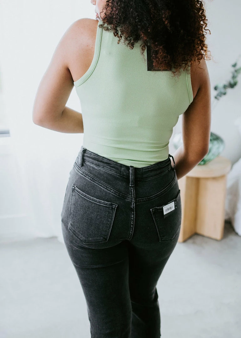 Le Lis Tops Janie Ribbed Bodysuit 13 Le Lis Tops Janie Ribbed Bodysuit