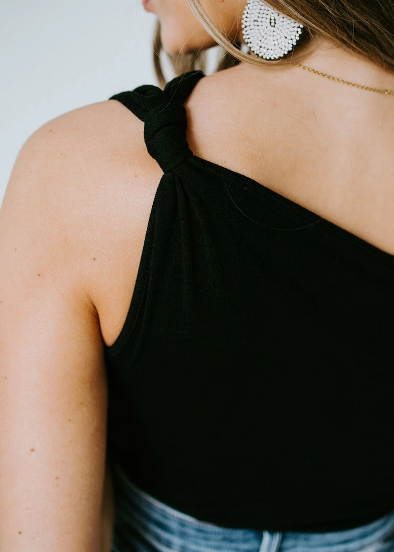 Lush Tops Aphrodite One Shoulder Bodysuit 7 Lush Tops Aphrodite One Shoulder Bodysuit