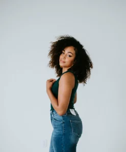 Lush Tops Aphrodite One Shoulder Bodysuit 20 Lush Tops Aphrodite One Shoulder Bodysuit