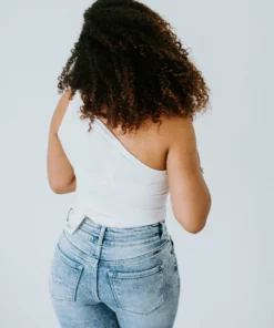 Lush Tops Aphrodite One Shoulder Bodysuit 25 Lush Tops Aphrodite One Shoulder Bodysuit