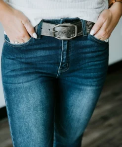 Evolutions Brands Accessories & Gifts Bed Stu Mohawk Belt