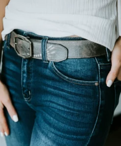 Evolutions Brands Accessories & Gifts Bed Stu Mohawk Belt