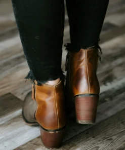 Evolutions Brands Shoes Roan Lina Boot