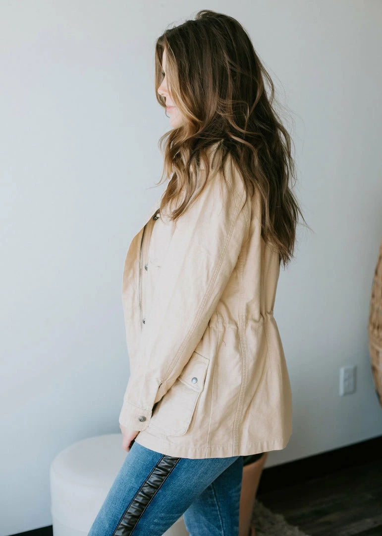 Lauriebelles Chelsea DeBoer By Lily & Lottie Utility Jacket 23 Lauriebelles Chelsea DeBoer By Lily & Lottie Utility Jacket