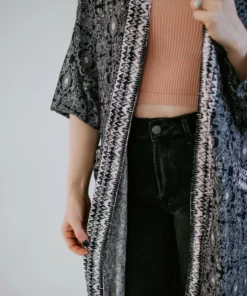 Dress Forum Savvy Style Kimono Tops