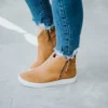 Very G Out And About Wedge Sneaker Shoes