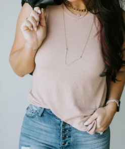 Thread & Supply Sinclair Tank Top 30 Thread & Supply Sinclair Tank Top