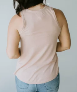 Thread & Supply Sinclair Tank Top 32 Thread & Supply Sinclair Tank Top