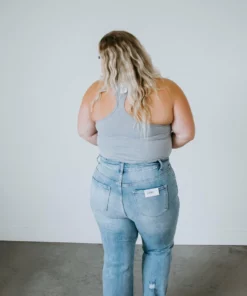 New Rainbow Lily & Lottie Bria Brami Tank By Chelsea DeBoer