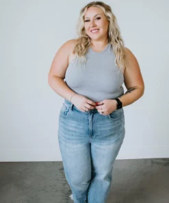 New Rainbow Lily & Lottie Bria Brami Tank By Chelsea DeBoer