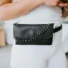 Bella Chic Main Character Belt Bag
