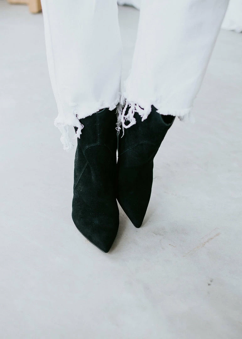 Dolce Vita Nestly Booties Premier Brands 6 Dolce Vita Nestly Booties Premier Brands