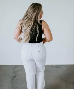 Style Up Haven Crop Tank Tops