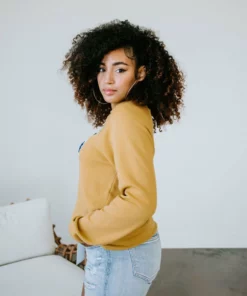 Kissed Apparel Lake Babe Graphic Sweatshirt