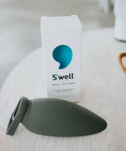 S'Well Travel Dog Bowl Accessories & Gifts