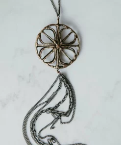 Lauriebelles Jewelry Beljoy Destiny Necklace