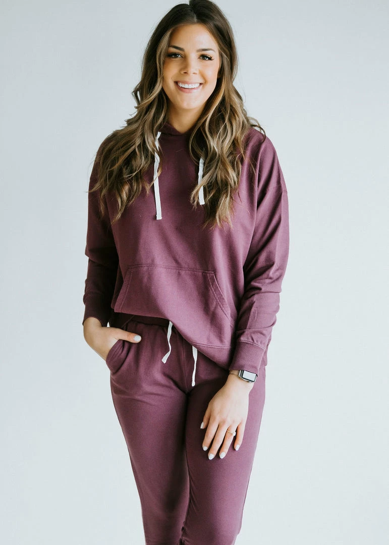 Lauriebelles Lily & Lottie Remi Hoodie By Chelsea DeBoer 21 Lauriebelles Lily & Lottie Remi Hoodie By Chelsea DeBoer