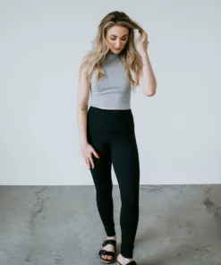 New Rainbow Lily & Lottie Bria Brami Tank By Chelsea DeBoer