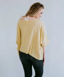 Trend Notes Tops Janessa Oversized Dolman Top 23 Trend Notes Tops Janessa Oversized Dolman Top