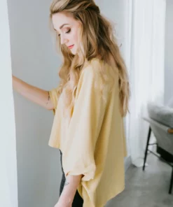 Trend Notes Tops Janessa Oversized Dolman Top 24 Trend Notes Tops Janessa Oversized Dolman Top