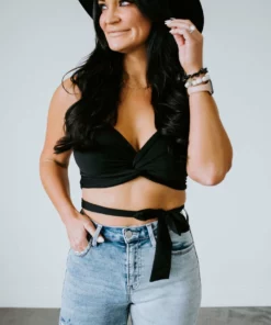 Top Women Twisted Fate Crop Top Tops 13 Top Women Twisted Fate Crop Top Tops