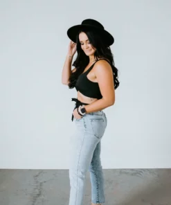 Top Women Twisted Fate Crop Top Tops 14 Top Women Twisted Fate Crop Top Tops