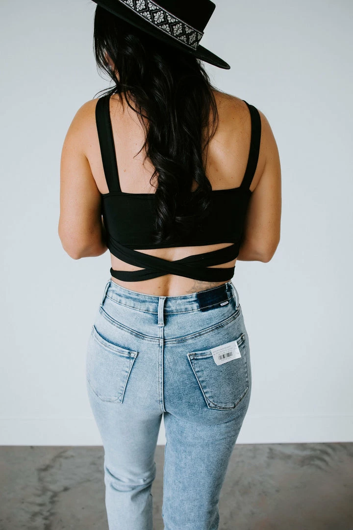 Top Women Twisted Fate Crop Top Tops 9 Top Women Twisted Fate Crop Top Tops