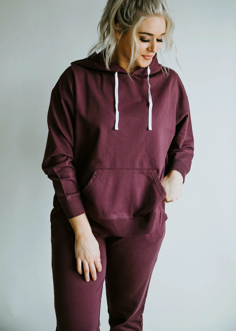 Lauriebelles Lily & Lottie Remi Hoodie By Chelsea DeBoer 18 Lauriebelles Lily & Lottie Remi Hoodie By Chelsea DeBoer