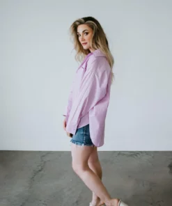 Mimosa June Button Up Shirt Tops 11 Mimosa June Button Up Shirt Tops