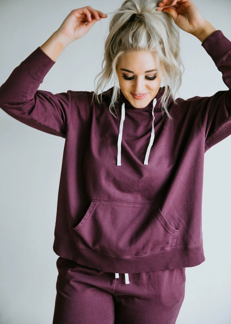 Lauriebelles Lily & Lottie Remi Hoodie By Chelsea DeBoer 19 Lauriebelles Lily & Lottie Remi Hoodie By Chelsea DeBoer