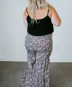 Ee:some Curvy Fresh Take Cami