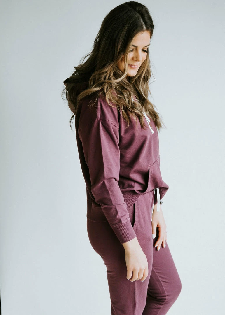 Lauriebelles Lily & Lottie Remi Hoodie By Chelsea DeBoer 23 Lauriebelles Lily & Lottie Remi Hoodie By Chelsea DeBoer