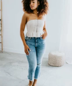 Tony Mary Tops Alanis Corset Top