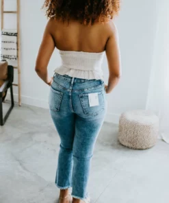 Tony Mary Tops Alanis Corset Top