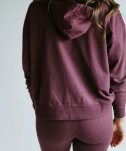 Lauriebelles Lily & Lottie Remi Hoodie By Chelsea DeBoer 58 Lauriebelles Lily & Lottie Remi Hoodie By Chelsea DeBoer