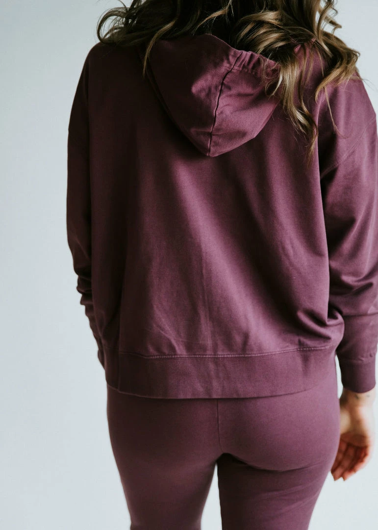 Lauriebelles Lily & Lottie Remi Hoodie By Chelsea DeBoer 24 Lauriebelles Lily & Lottie Remi Hoodie By Chelsea DeBoer