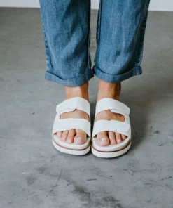KKE Originals Shoes Blissed Out Slide Sandal