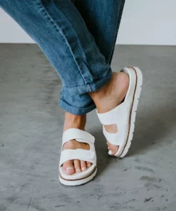 KKE Originals Shoes Blissed Out Slide Sandal