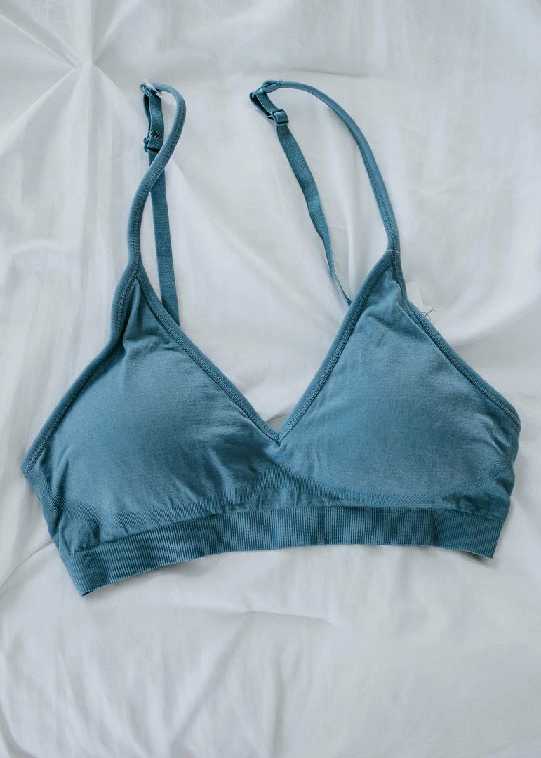 Anemone My Everyday Bralette 3 Anemone My Everyday Bralette