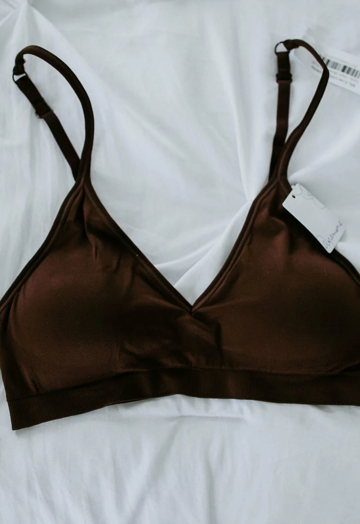 Anemone My Everyday Bralette 4 Anemone My Everyday Bralette