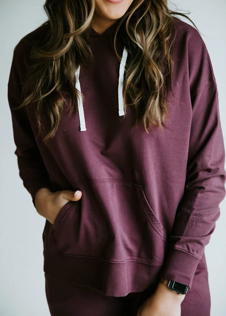 Lauriebelles Lily & Lottie Remi Hoodie By Chelsea DeBoer 25 Lauriebelles Lily & Lottie Remi Hoodie By Chelsea DeBoer