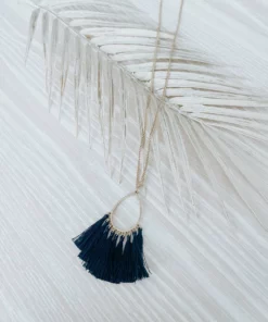 Bag Boutique Accessories & Gifts Golden Hour Pendant Necklace