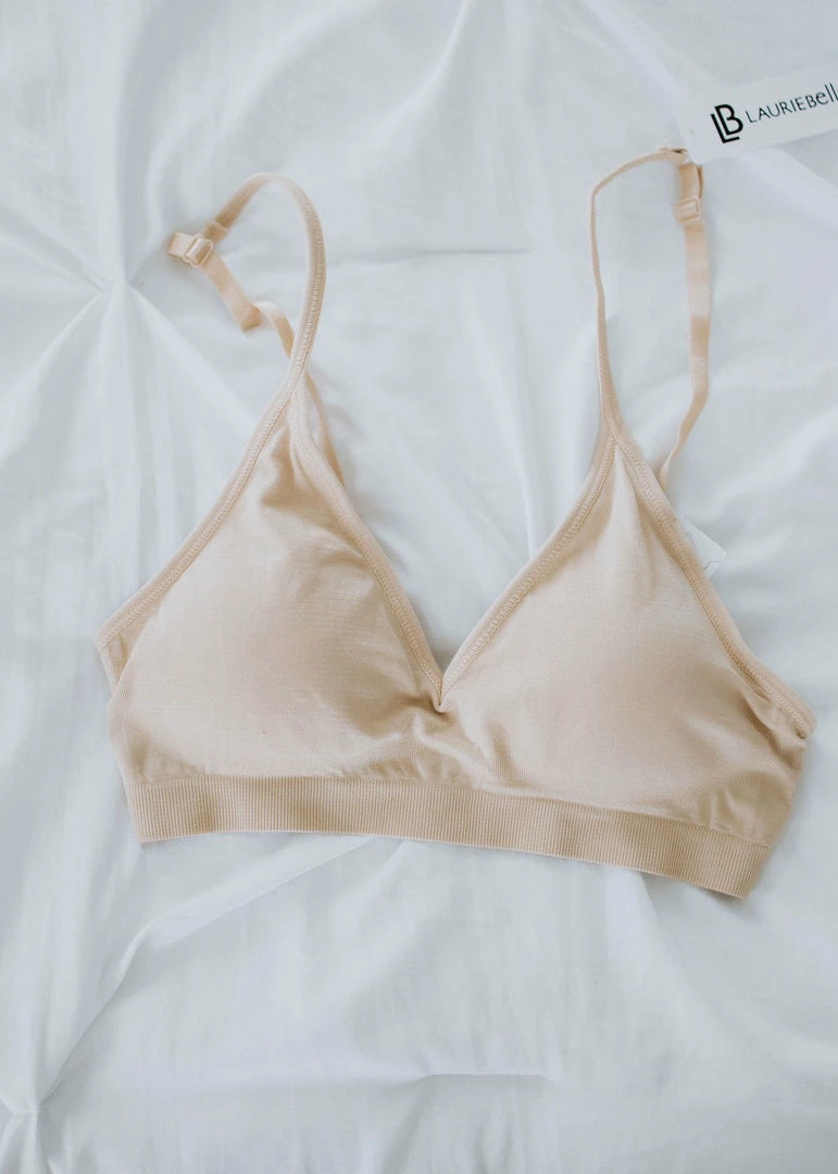 Anemone My Everyday Bralette 5 Anemone My Everyday Bralette
