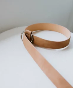 Dani & Em Accessories & Gifts New Dawn O-Ring Belt