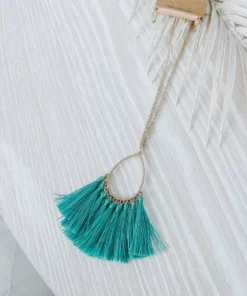 Bag Boutique Accessories & Gifts Golden Hour Pendant Necklace