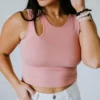 Style Up Haven Crop Tank Tops 2 Style Up Haven Crop Tank Tops