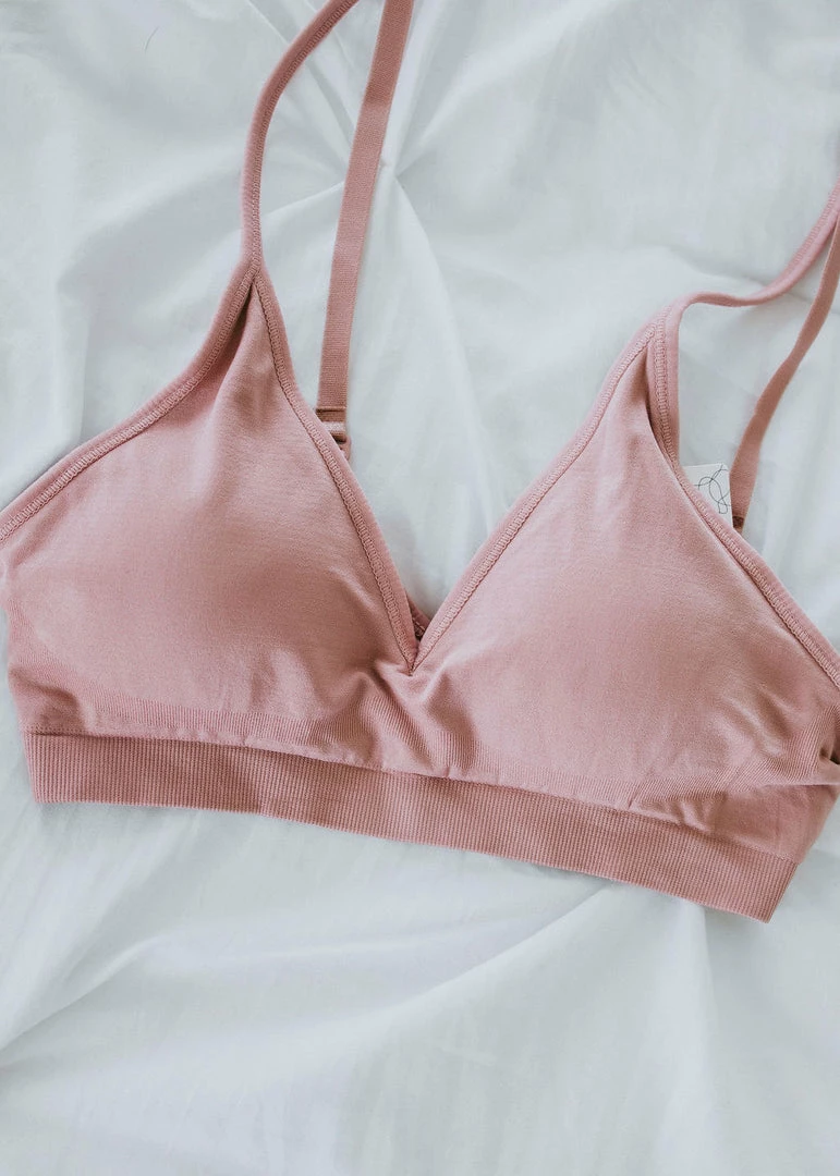 Anemone My Everyday Bralette 7 Anemone My Everyday Bralette