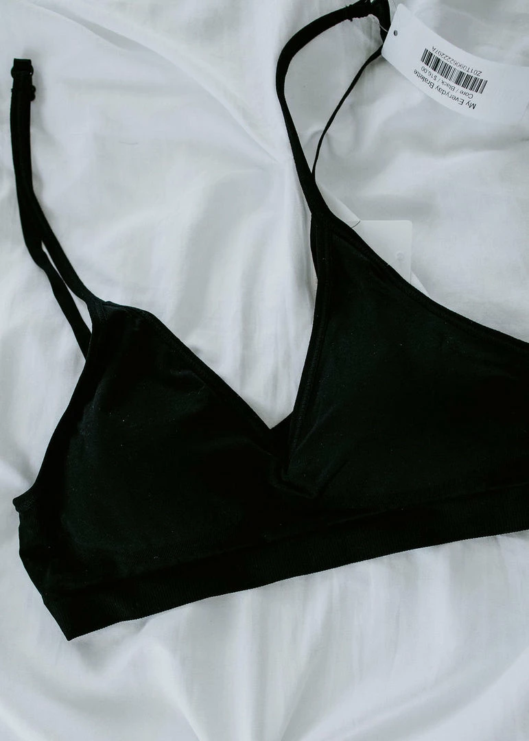 Anemone My Everyday Bralette 10 Anemone My Everyday Bralette