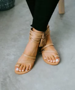 Ccocci Free Style Sandal Shoes