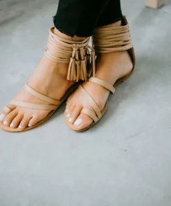 Ccocci Free Style Sandal Shoes